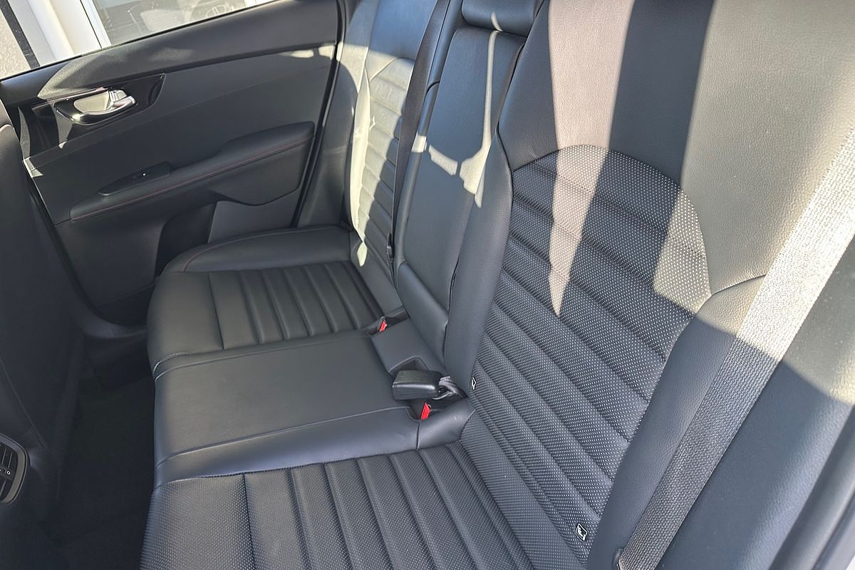 2019 Kia Cerato GT BD