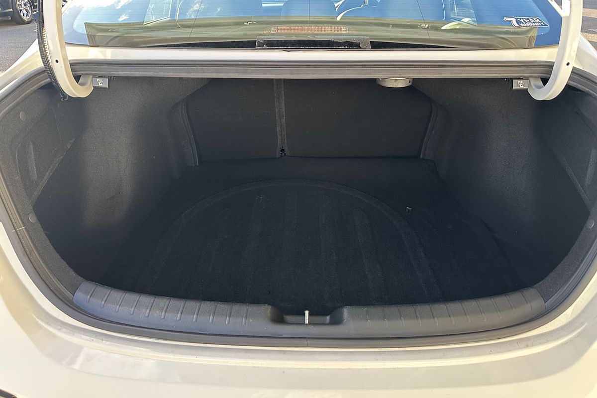 2019 Kia Cerato GT BD