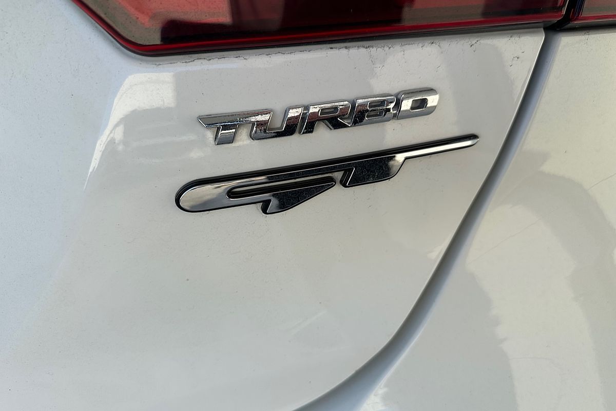 2019 Kia Cerato GT BD