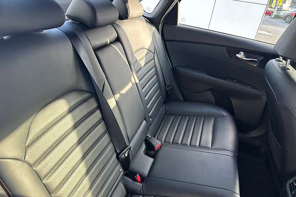 2019 Kia Cerato GT BD