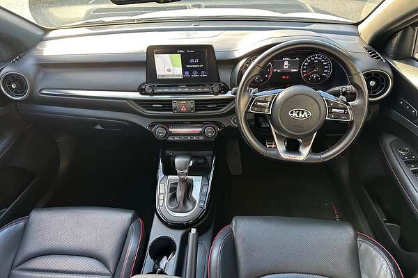 2019 Kia Cerato GT BD