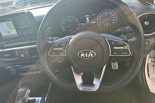 2019 Kia Cerato GT BD