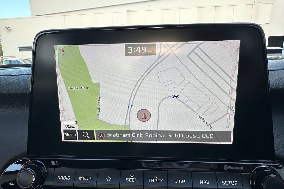 2019 Kia Cerato GT BD