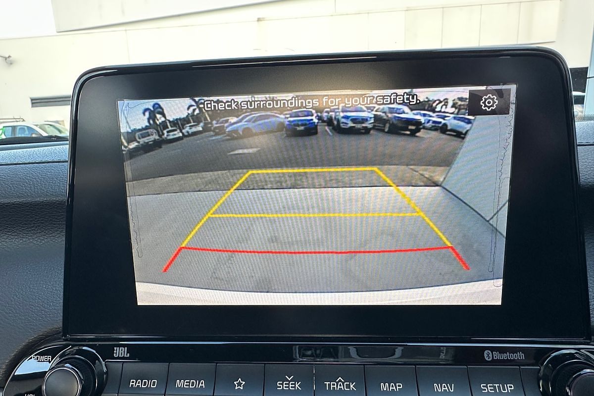 2019 Kia Cerato GT BD