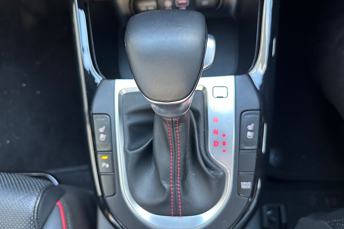 2019 Kia Cerato GT BD