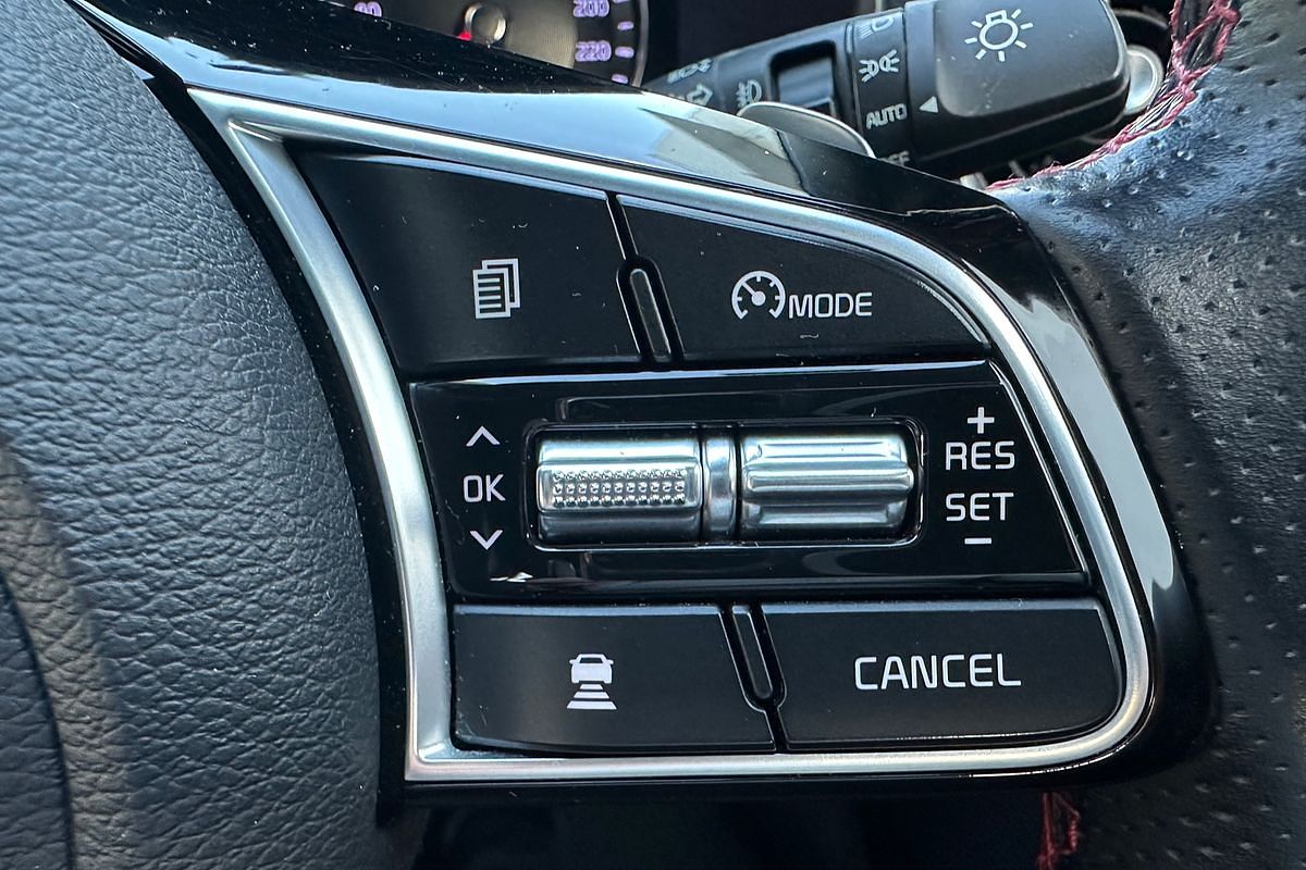2019 Kia Cerato GT BD