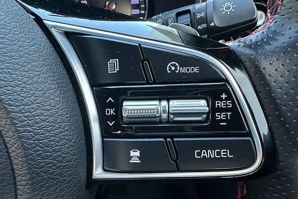 2019 Kia Cerato GT BD