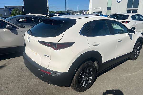 2024 Mazda CX-30 G20 Pure DM Series