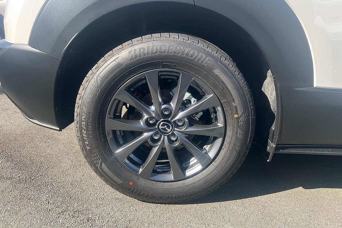 2024 Mazda CX-30 G20 Pure DM Series