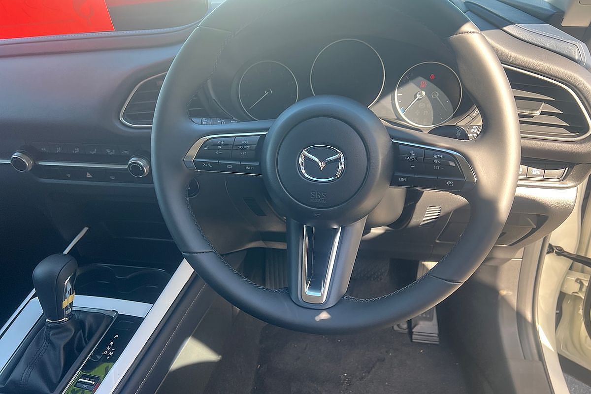 2024 Mazda CX-30 G20 Pure DM Series