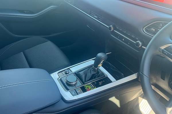 2024 Mazda CX-30 G20 Pure DM Series
