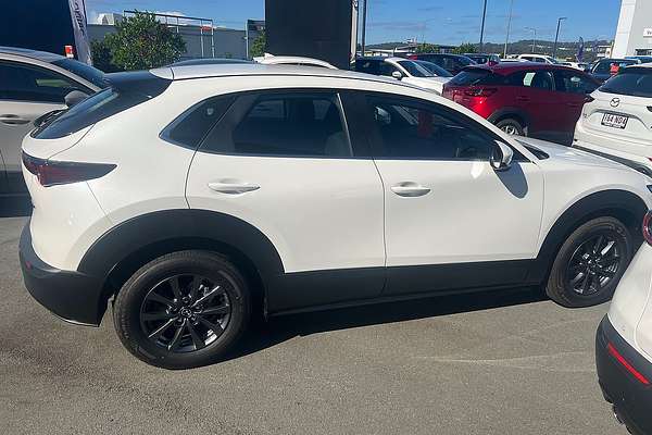 2024 Mazda CX-30 G20 Pure DM Series