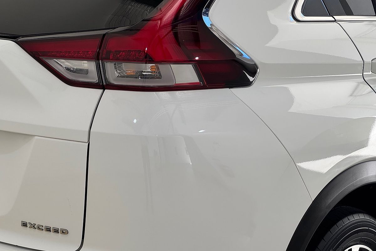 2023 Mitsubishi Eclipse Cross Exceed YB