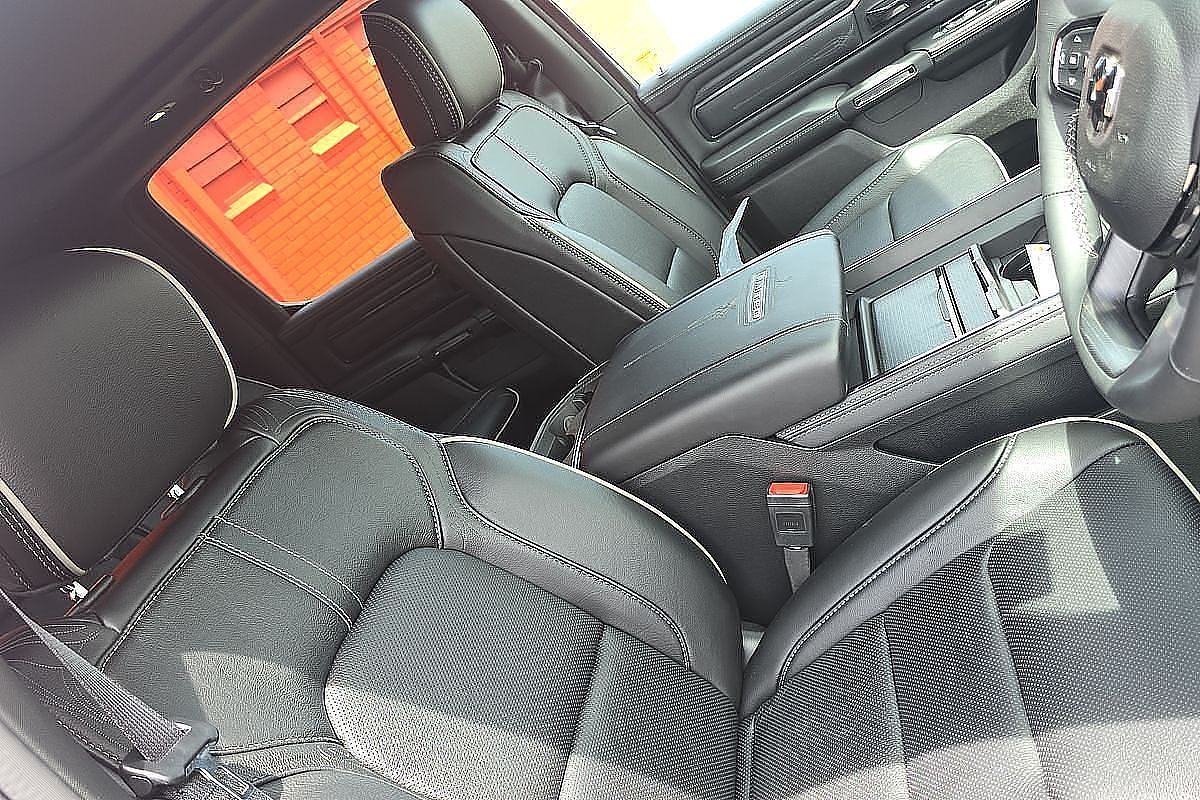 2024 RAM 1500 Limited RamBox DT 4X4 SWB