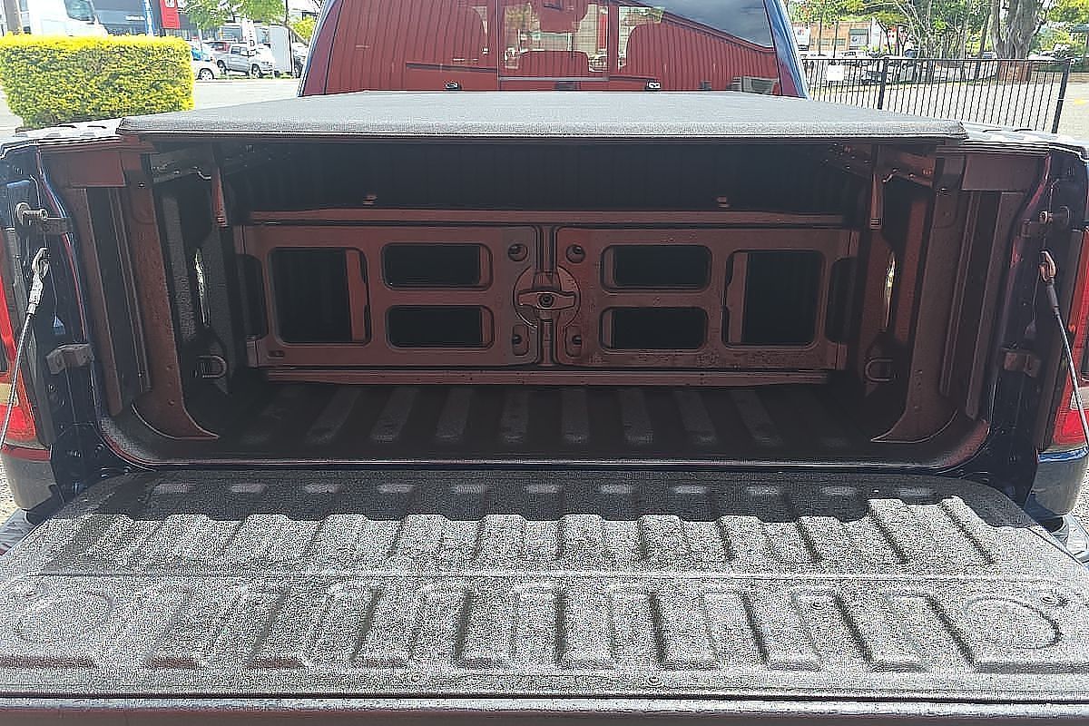 2024 RAM 1500 Limited RamBox DT 4X4 SWB