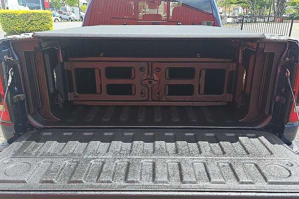2024 RAM 1500 Limited RamBox DT 4X4 SWB