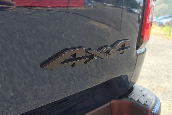 2024 RAM 1500 Limited RamBox DT 4X4 SWB