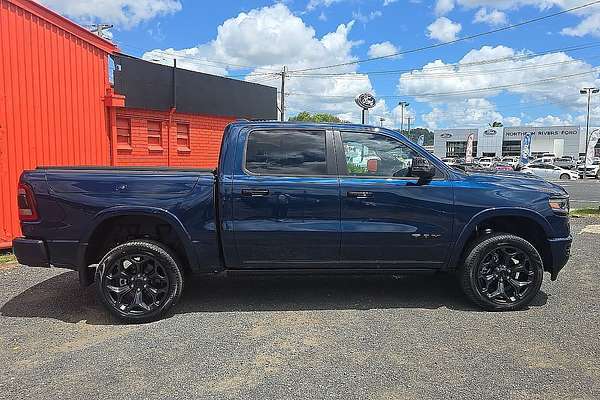 2024 RAM 1500 Limited RamBox DT 4X4 SWB