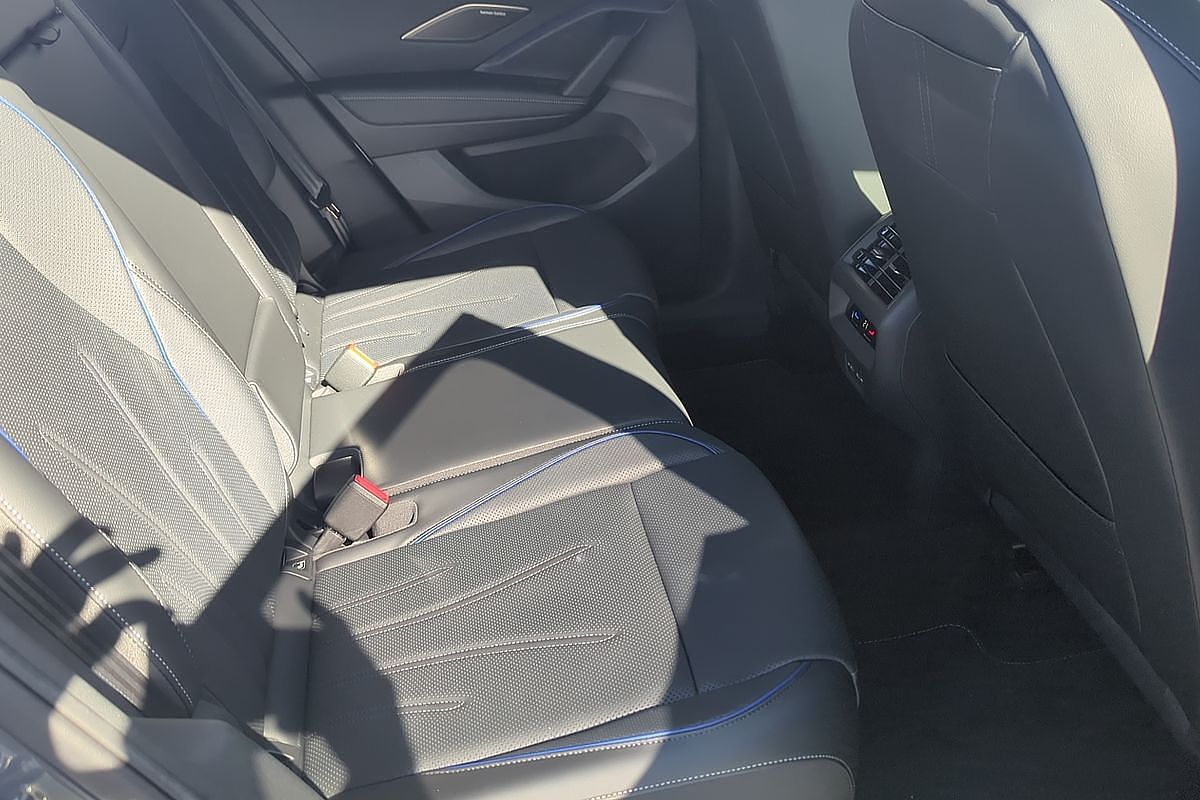 2025 Volkswagen Tiguan 195TSI R-Line CT