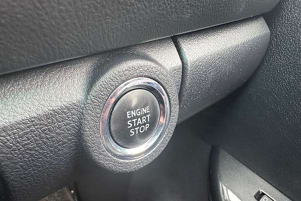 2018 Toyota Fortuner Crusade GUN156R