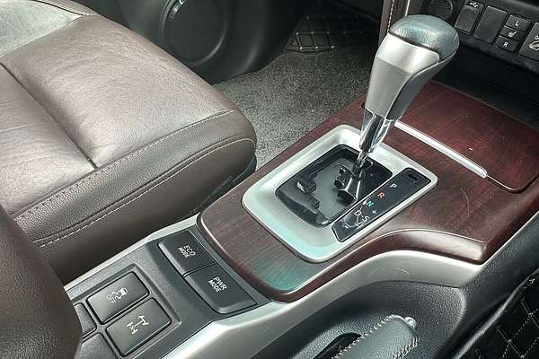2018 Toyota Fortuner Crusade GUN156R
