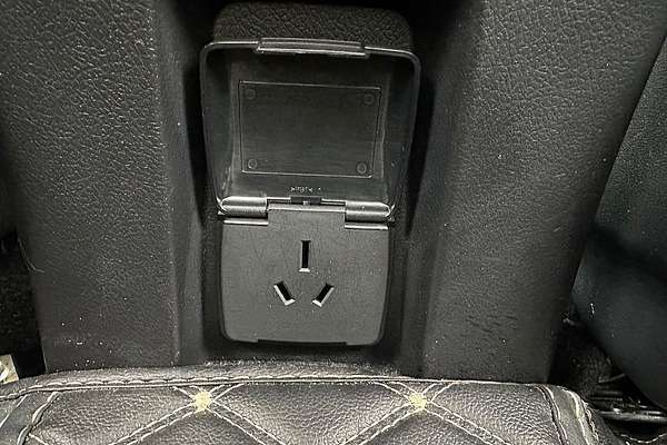 2018 Toyota Fortuner Crusade GUN156R