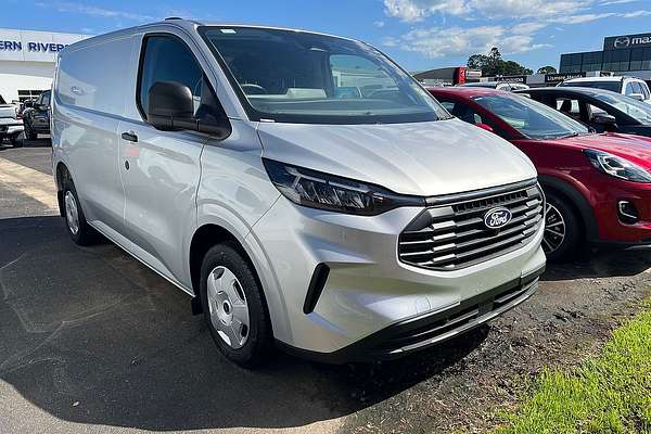 2023 Ford Transit Custom Trend 320S AV SWB