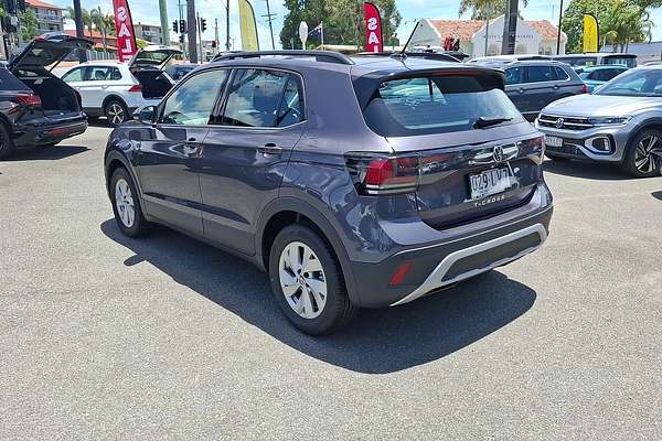 2024 Volkswagen T-Cross 85TSI Life D31
