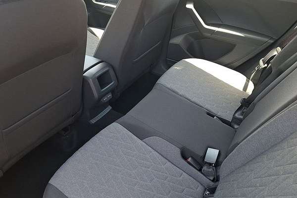 2024 Volkswagen T-Cross 85TSI Life D31