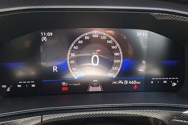 2024 Volkswagen T-Cross 85TSI Life D31