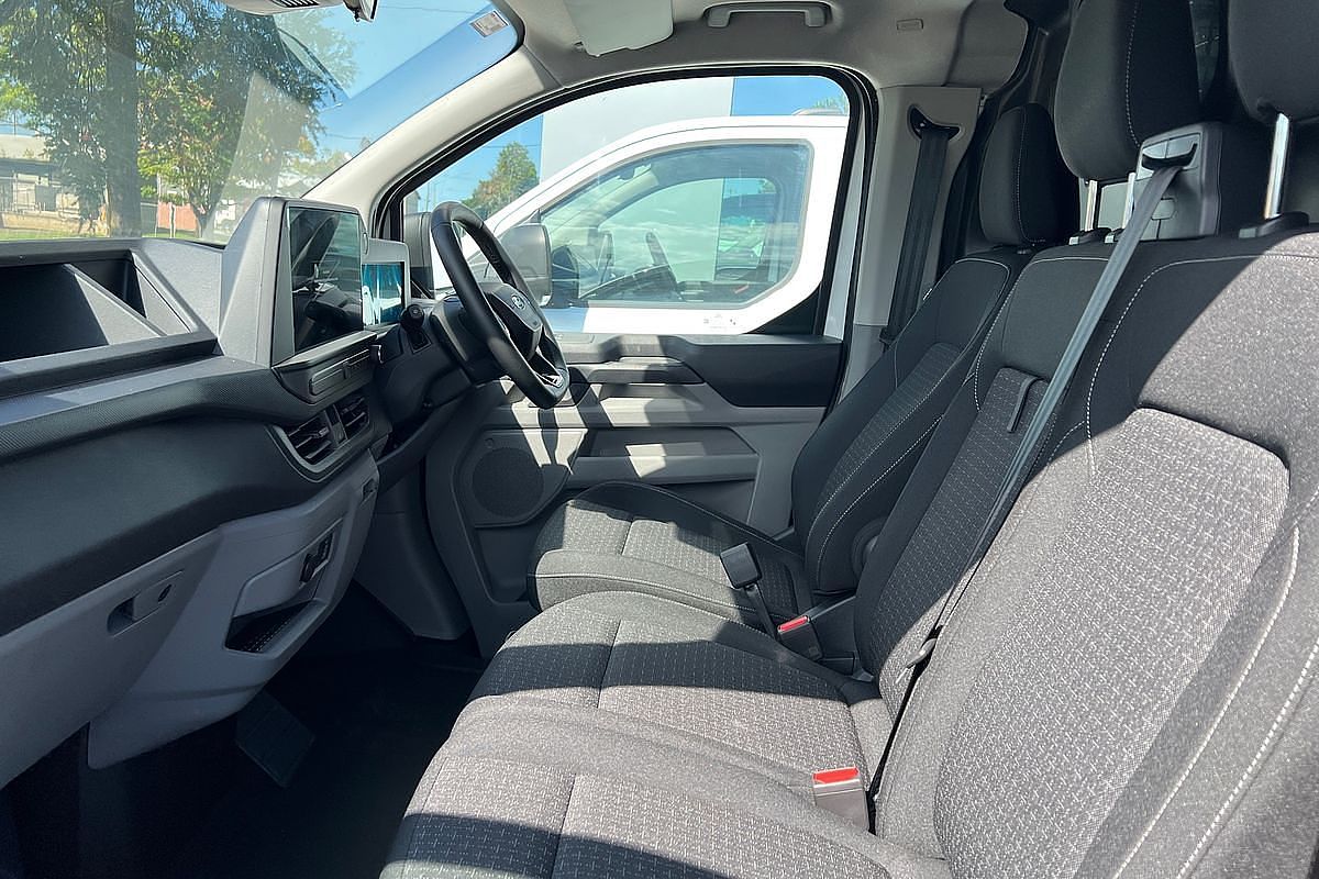 2023 Ford Transit Custom Trend 320S AV SWB
