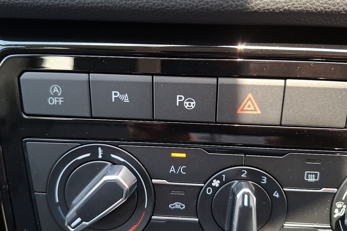 2024 Volkswagen T-Cross 85TSI Life D31