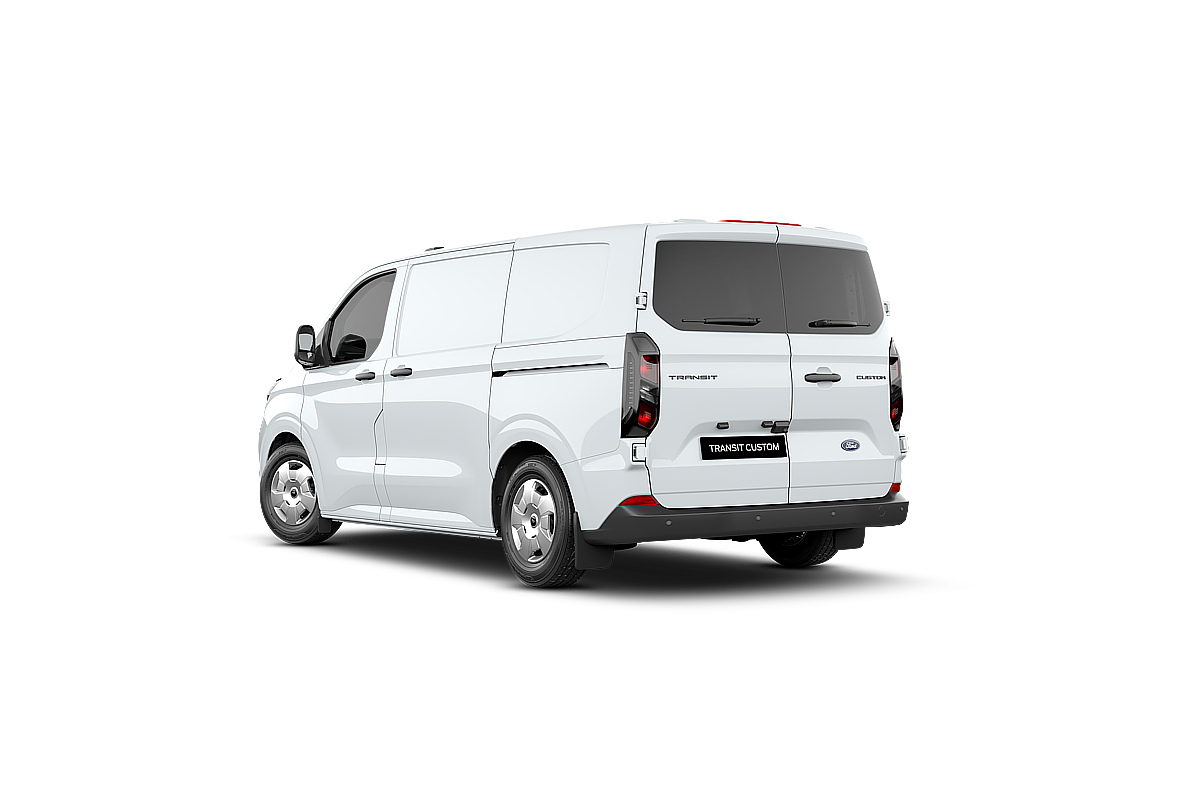 2023 Ford Transit Custom Trend 320S AV SWB