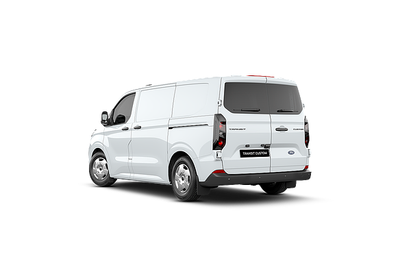 2023 Ford Transit Custom Trend 320S AV SWB
