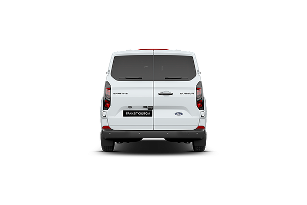 2023 Ford Transit Custom Trend 320S AV SWB
