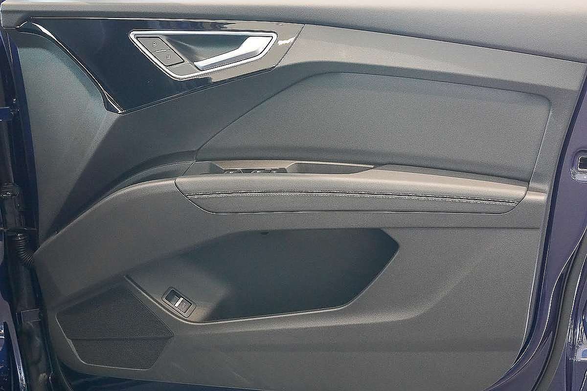 2024 Audi Q4 e-tron 45 F4