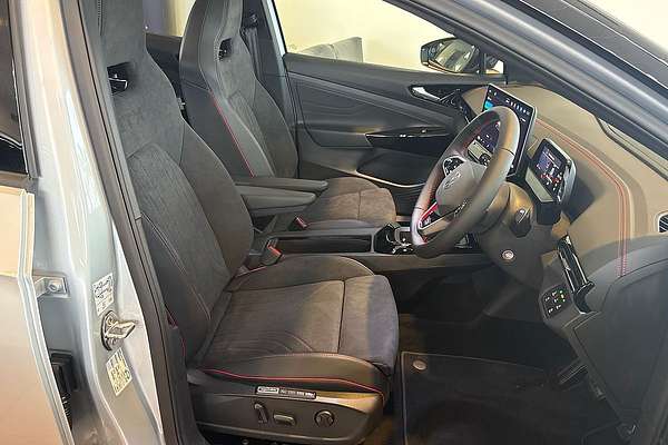2024 Volkswagen ID.5 GTX E2