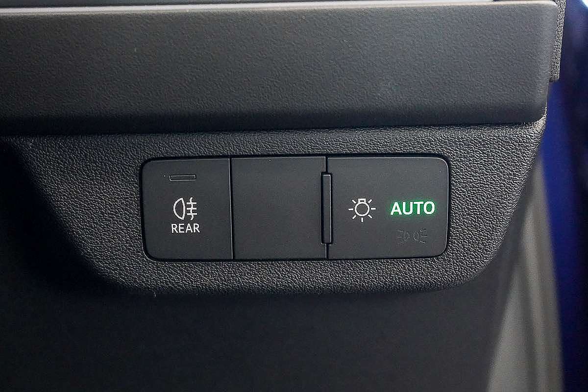 2024 Audi Q4 e-tron 45 F4