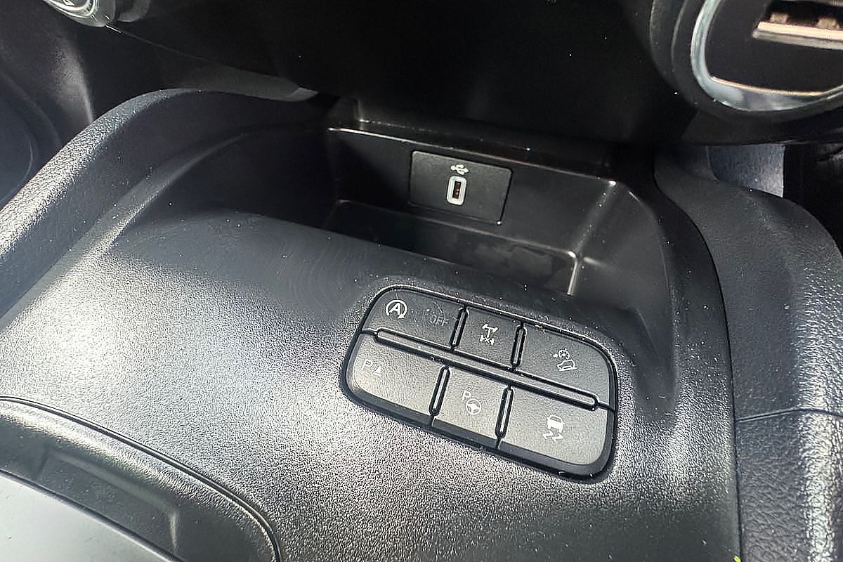 2019 Ford Ranger Wildtrak PX MkIII 4X4 2.0L