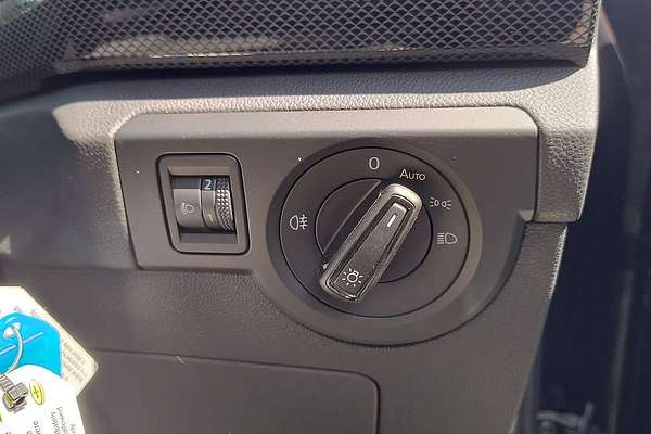 2024 Volkswagen T-Cross 85TSI Life D31