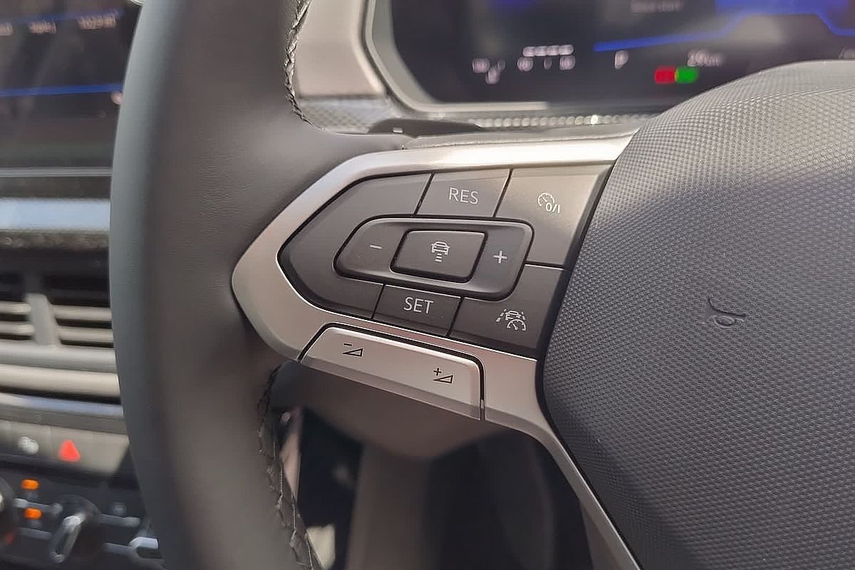 2024 Volkswagen T-Cross 85TSI Life D31
