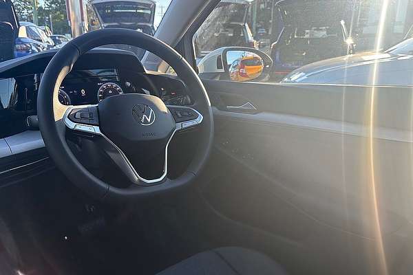 2025 Volkswagen Golf 110TSI Life 8.5