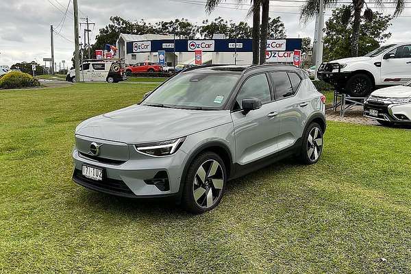 2023 Volvo XC40 Recharge Twin Pure Electric