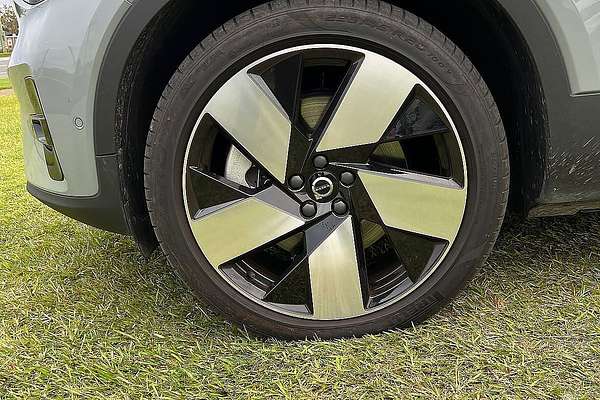 2023 Volvo XC40 Recharge Twin Pure Electric