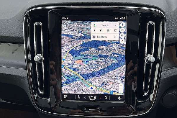 2023 Volvo XC40 Recharge Twin Pure Electric