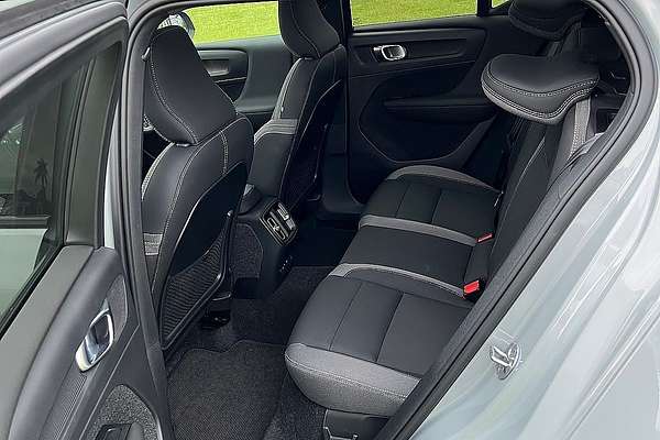 2023 Volvo XC40 Recharge Twin Pure Electric