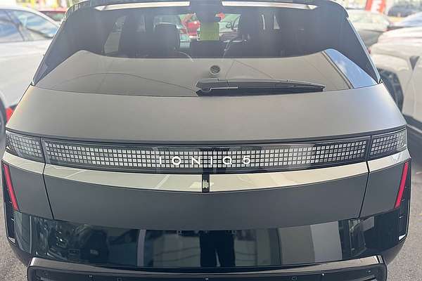 2024 Hyundai IONIQ 5 DYNAMIQ N Line NE.V5