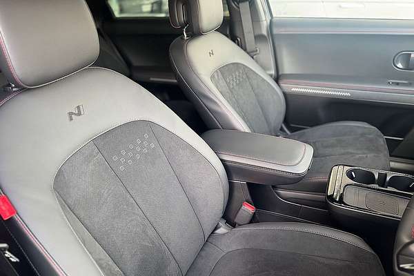 2024 Hyundai IONIQ 5 DYNAMIQ N Line NE.V5