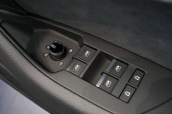 2024 Audi A6 55 TFSI S line C8