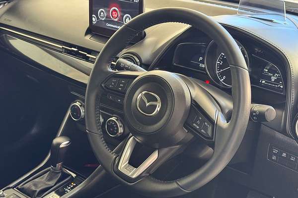 2024 Mazda CX-3 G20 Pure DK